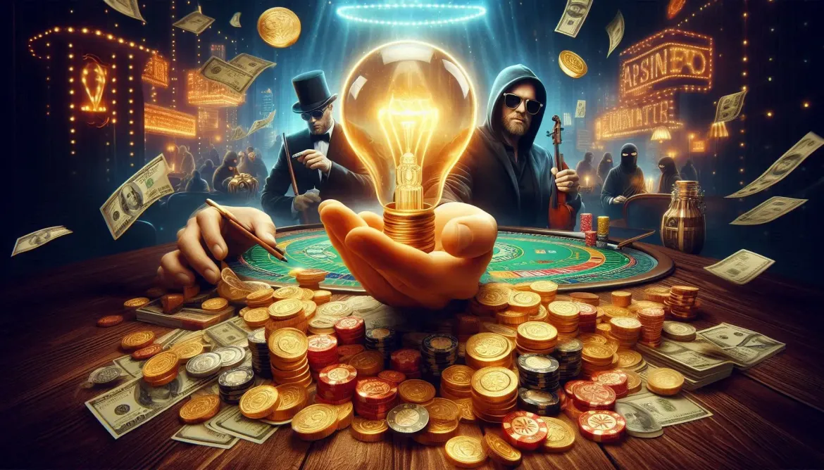 Orionsbet Casino